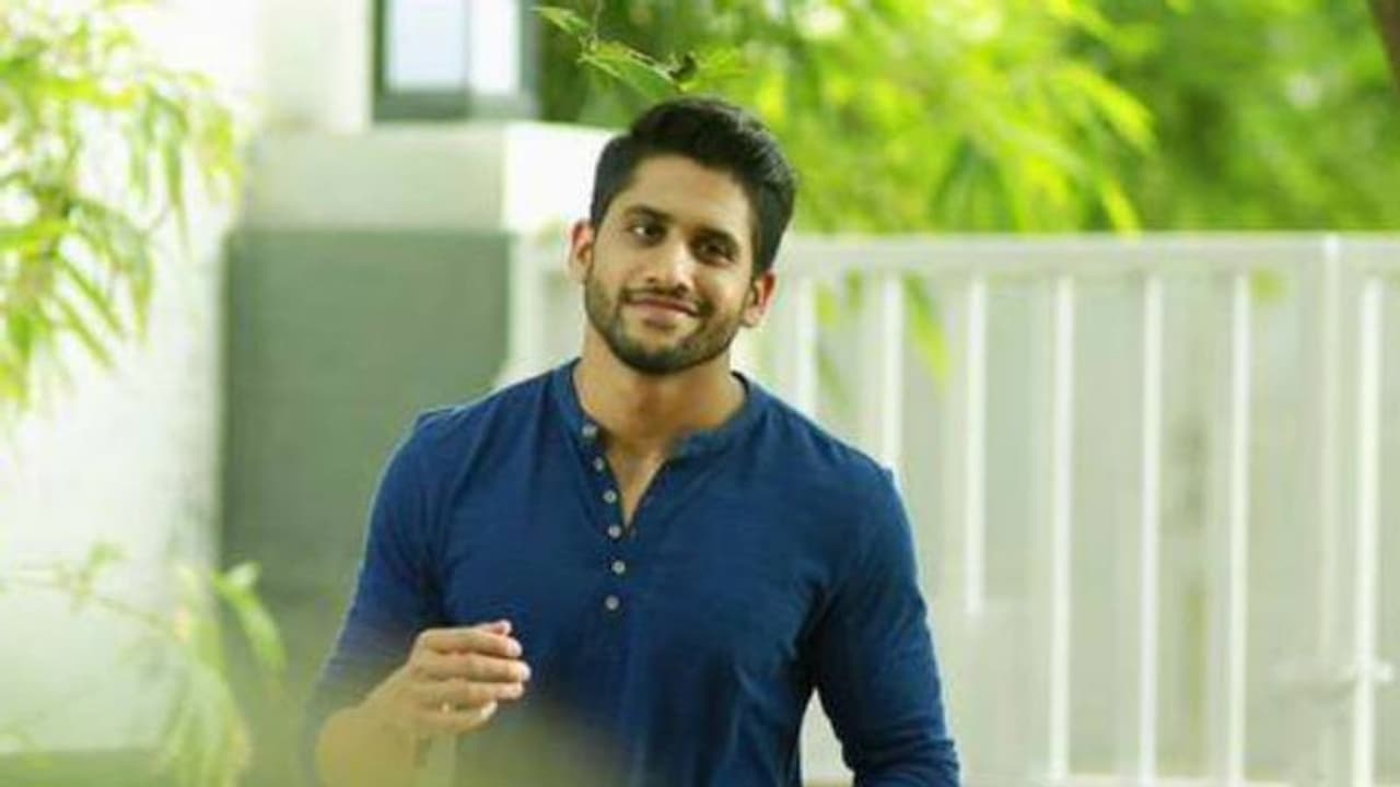 హిట్ కోసం.. రీమేక్ బాట పట్టిన నాగచైతన్య!