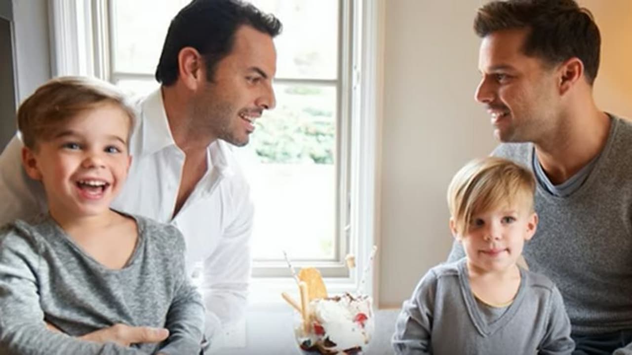 Pop star Ricky Martin welcomes baby girl with husband Jwan Yosef