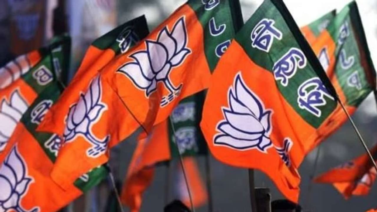 ‘ಯಾವುದೇ ಕಾರಣಕ್ಕೂ ಸರ್ಕಾರಕ್ಕೆ ಅವಕಾಶ ನೀಡಲ್ಲ’ : ಬಿಜೆಪಿ