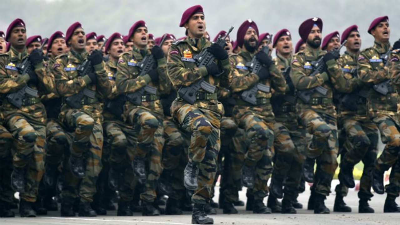 Major boost for Indian Army: Troops to get 6 submarines, 5000 tank busting missiles from France