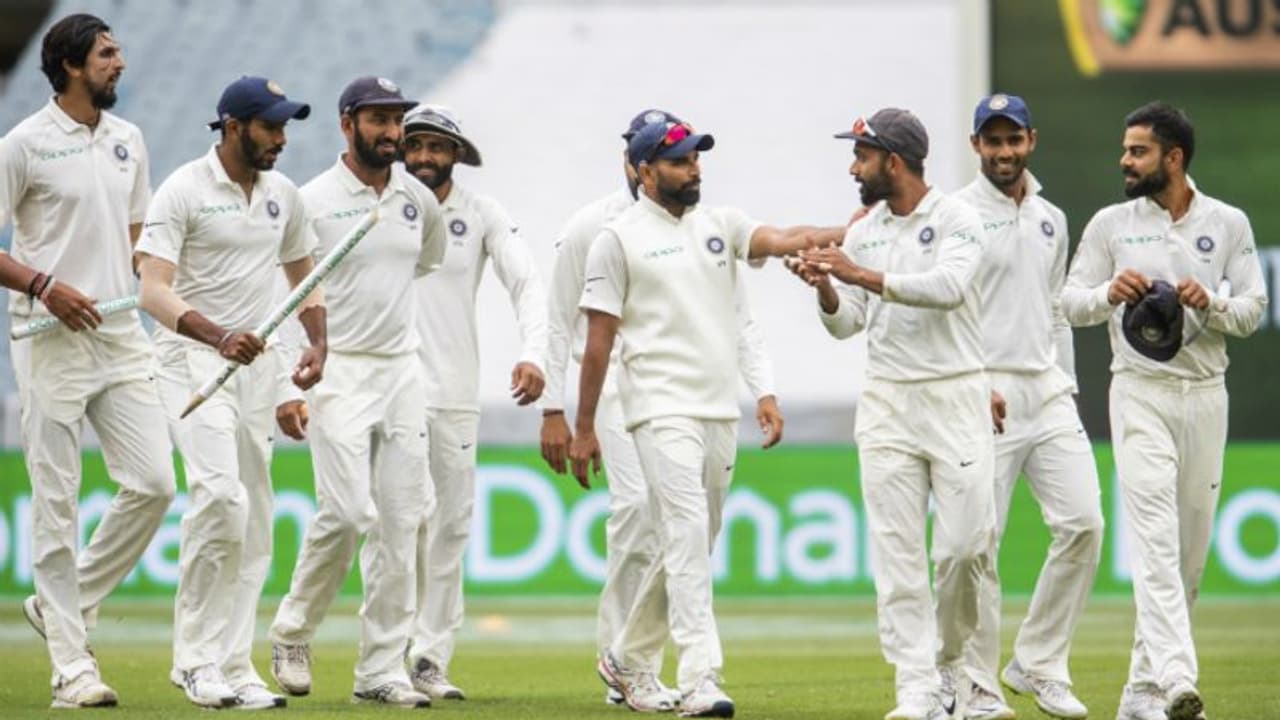 India vs Australia: 4 major talking points from Kohli & Co's Melbourne triumph India vs Australia: 4 major talking points from Kohli & Co's Melbourne triumph