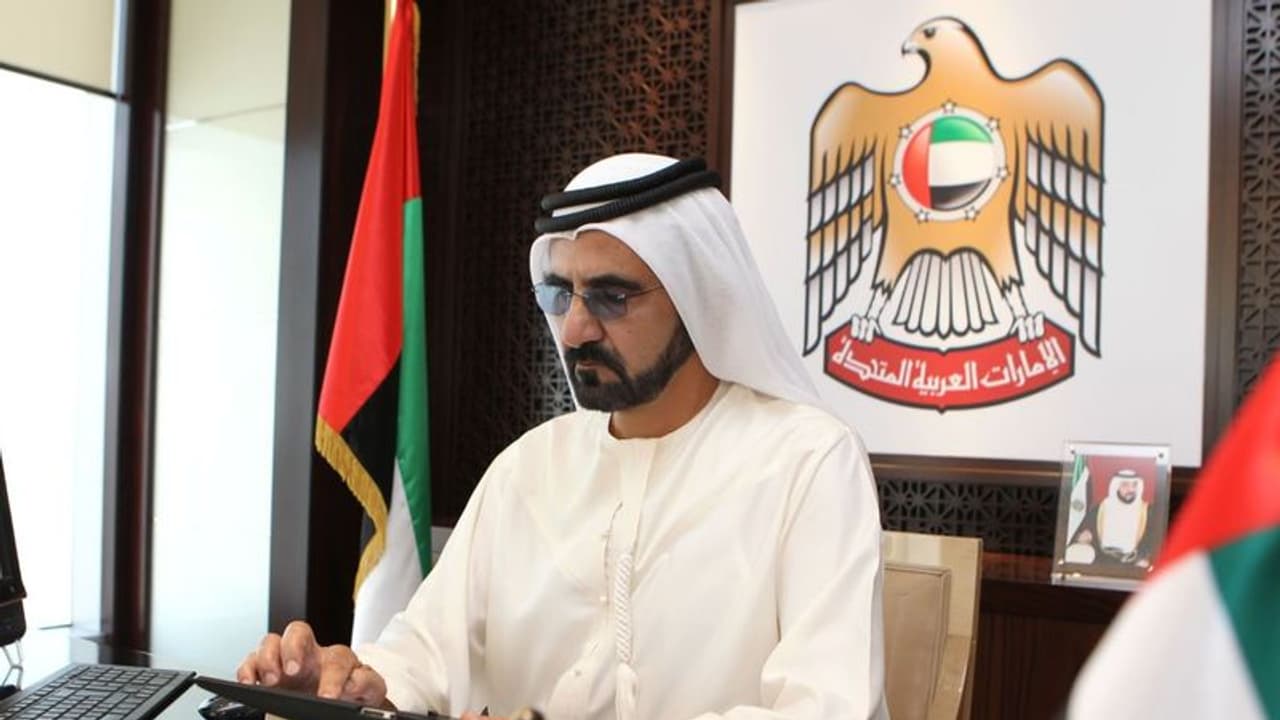 കൊവിഡിന് ശേഷം എന്ത്? പുതിയ പദ്ധതികള്‍ ചര്‍ച്ച ചെയ്ത് യുഎഇ ക്യാബിനറ്റ്