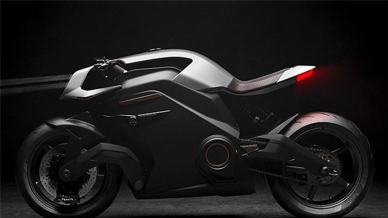 ವಿಶ್ವದ ಅತ್ಯಾಧುನಿಕ ಎಲೆಕ್ಟ್ರಿಕ್ ಬೈಕ್ ಬೆಲೆ ಬರೋಬ್ಬರಿ 82 ಲಕ್ಷ!