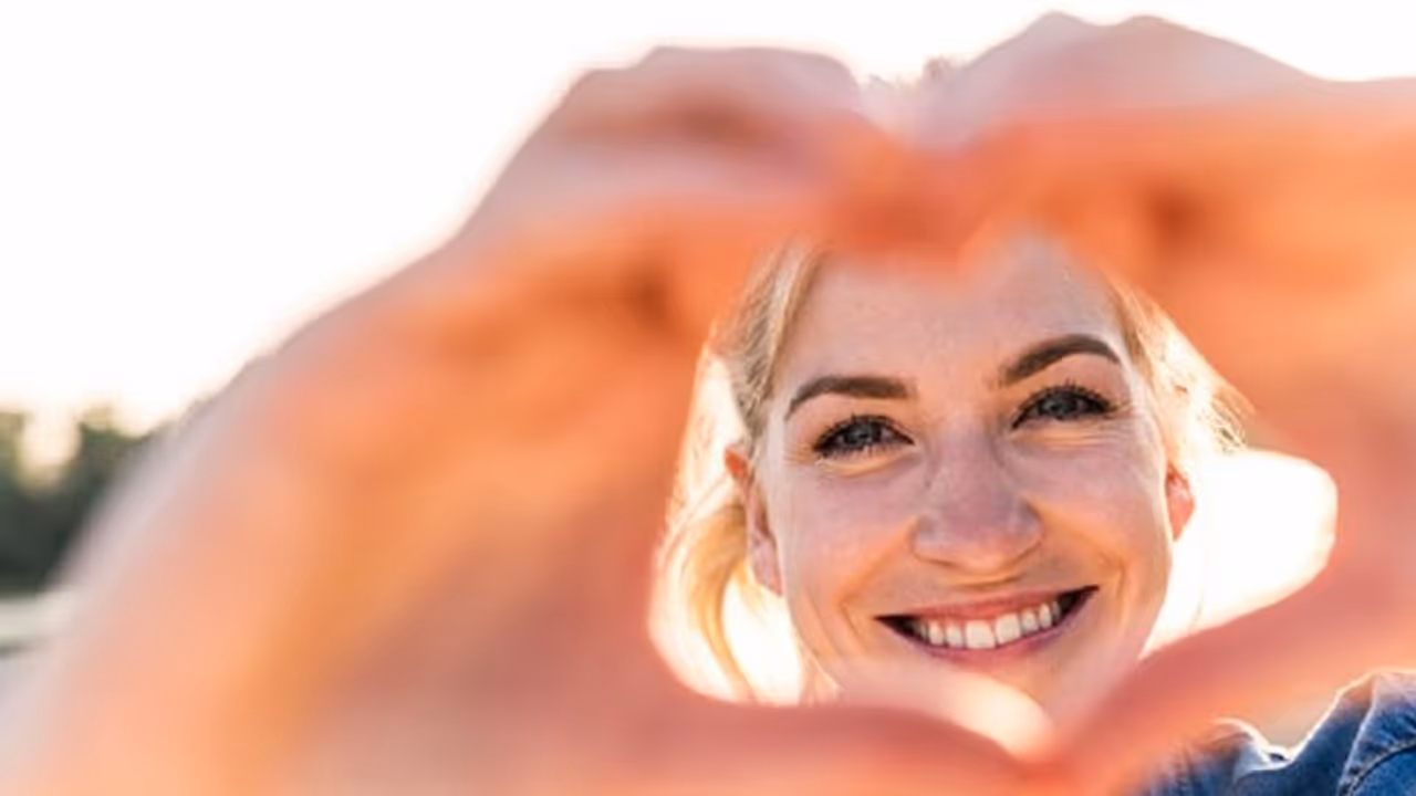 New Year: Six ways to stay happy throughout 2019 New Year: Six ways to stay happy throughout 2019