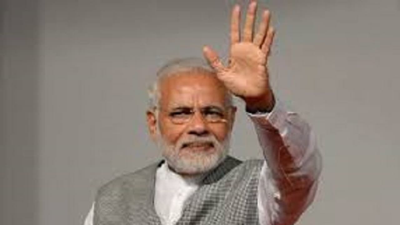 राममंदिर को लेकर पीएम नरेन्द्र मोदी ने दिया बड़ा बयान, साफ किया पार्टी का रूख