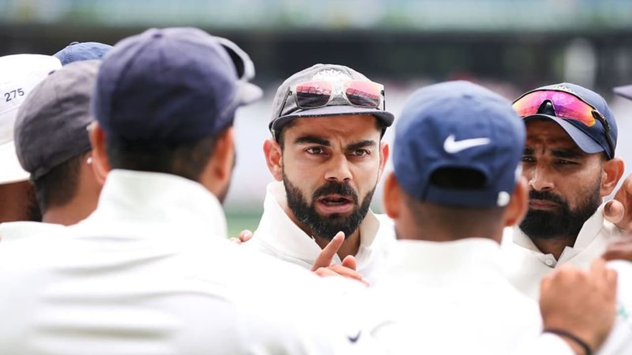 Sydney Test: India name 13 man squad; Ashwin doubtful, Ishant dropped