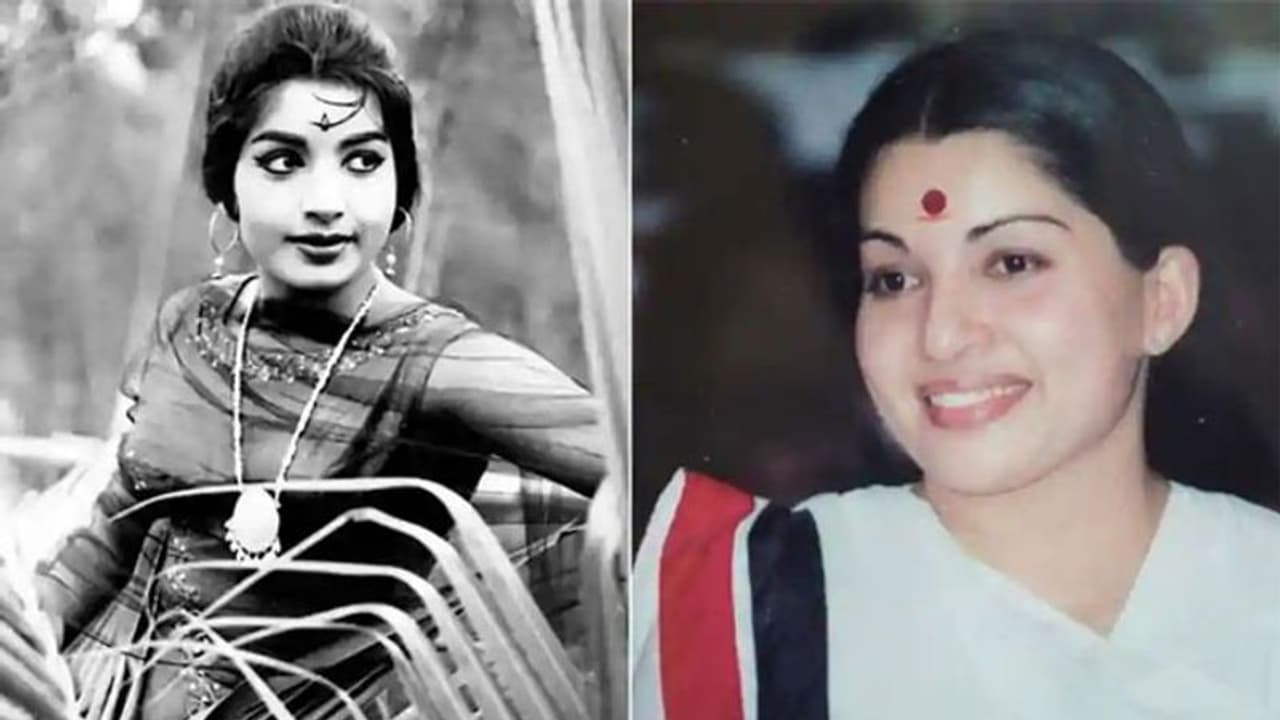 జయలలిత బయోపిక్.. దర్శకులకు షాక్! జయలలిత బయోపిక్.. దర్శకులకు షాక్!