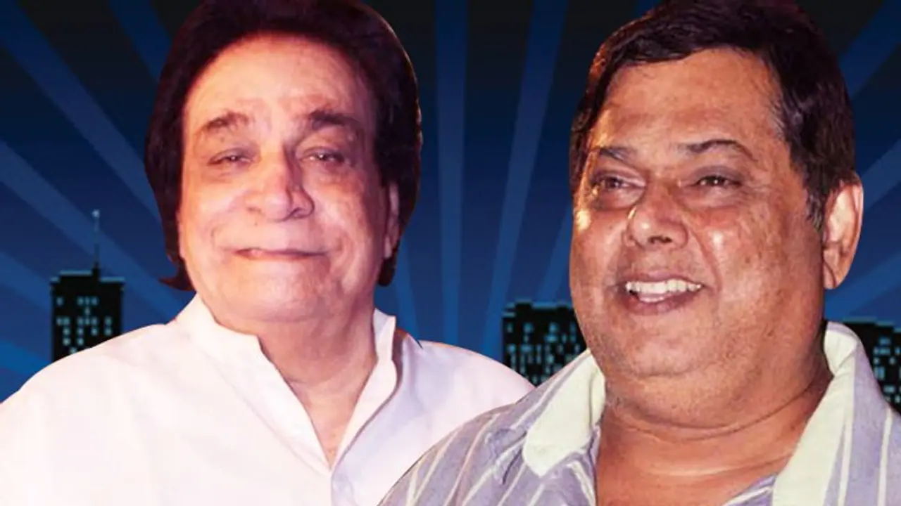 David, Varun Dhawan remember 'king of writing emotions' Kader Khan