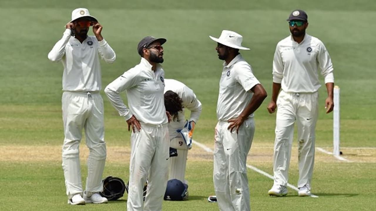 Sydney Test: Virat Kohli concerned over Ashwin’s ‘similar injuries’ on away tours
