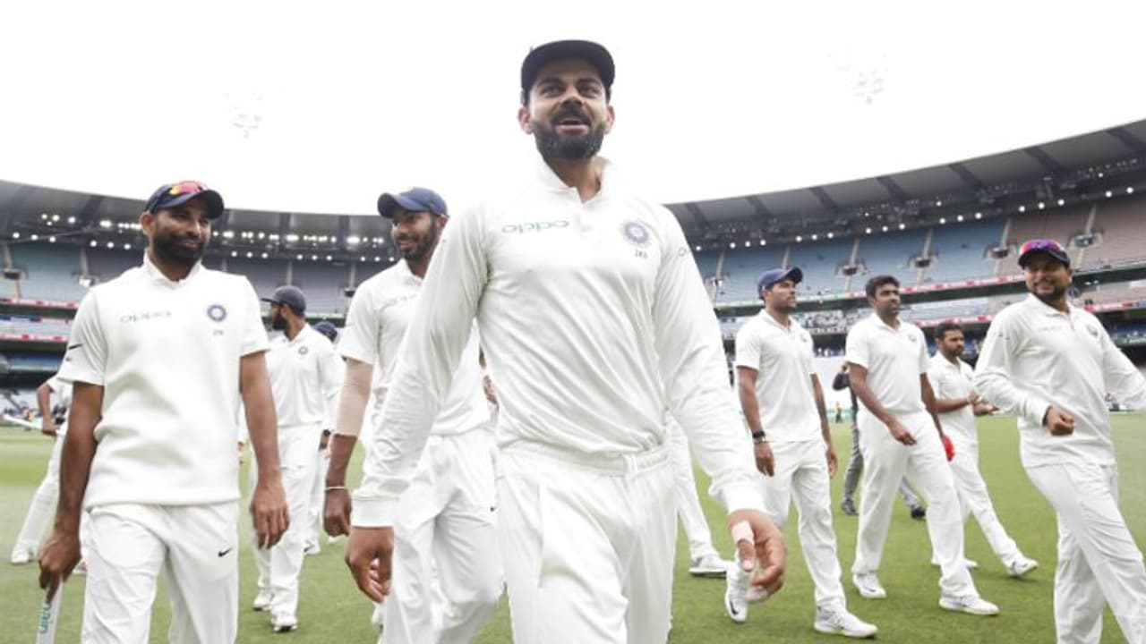 India vs Australia: Kohli & Co poised to end 71 year wait for Test series win Down Under India vs Australia: Kohli & Co poised to end 71 year wait for Test series win Down Under