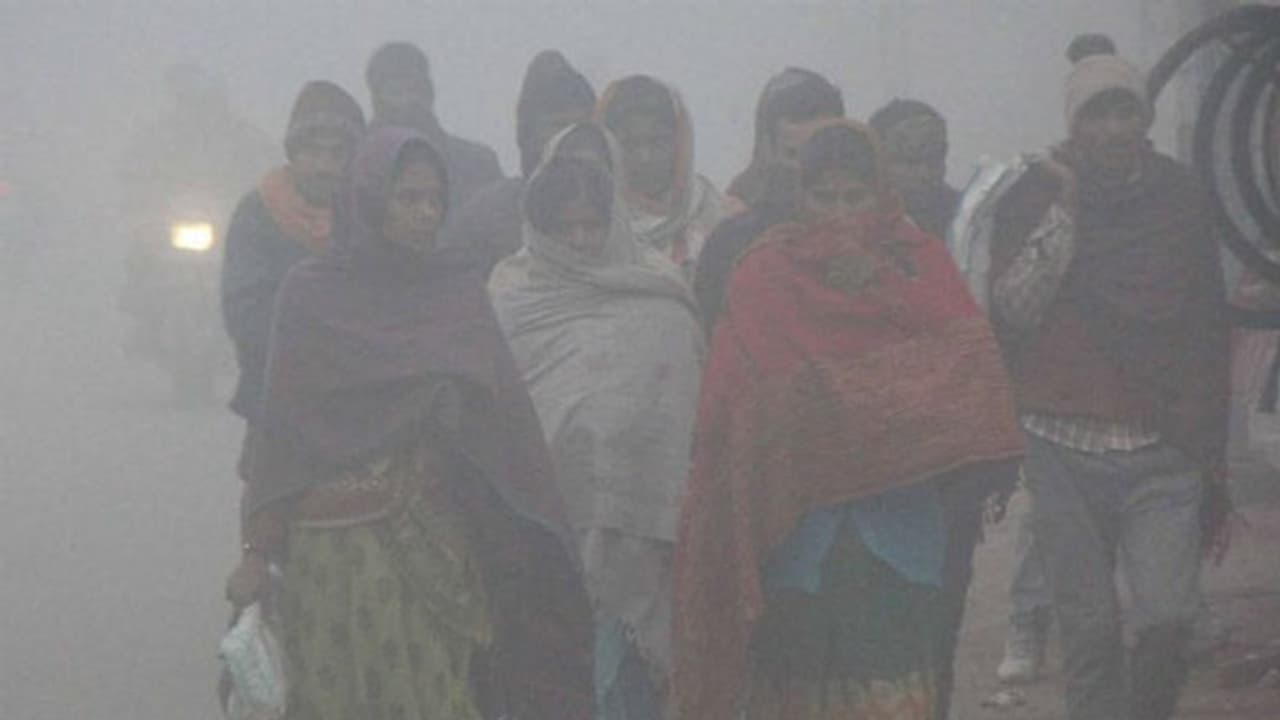 ಉತ್ತರ ಭಾರತದ ಅತಿಯಾದ ಚಳಿ ದಕ್ಷಿಣ ಭಾರತಕ್ಕೂ ಇಳಿದಿದ್ದೇಕೆ? ಉತ್ತರ ಭಾರತದ ಅತಿಯಾದ ಚಳಿ ದಕ್ಷಿಣ ಭಾರತಕ್ಕೂ ಇಳಿದಿದ್ದೇಕೆ?