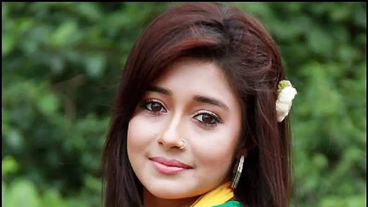 Uttaran star Tina Datta opens up about her abusive relationship, says it's 'time to speak up' Uttaran star Tina Datta opens up about her abusive relationship, says it's 'time to speak up'