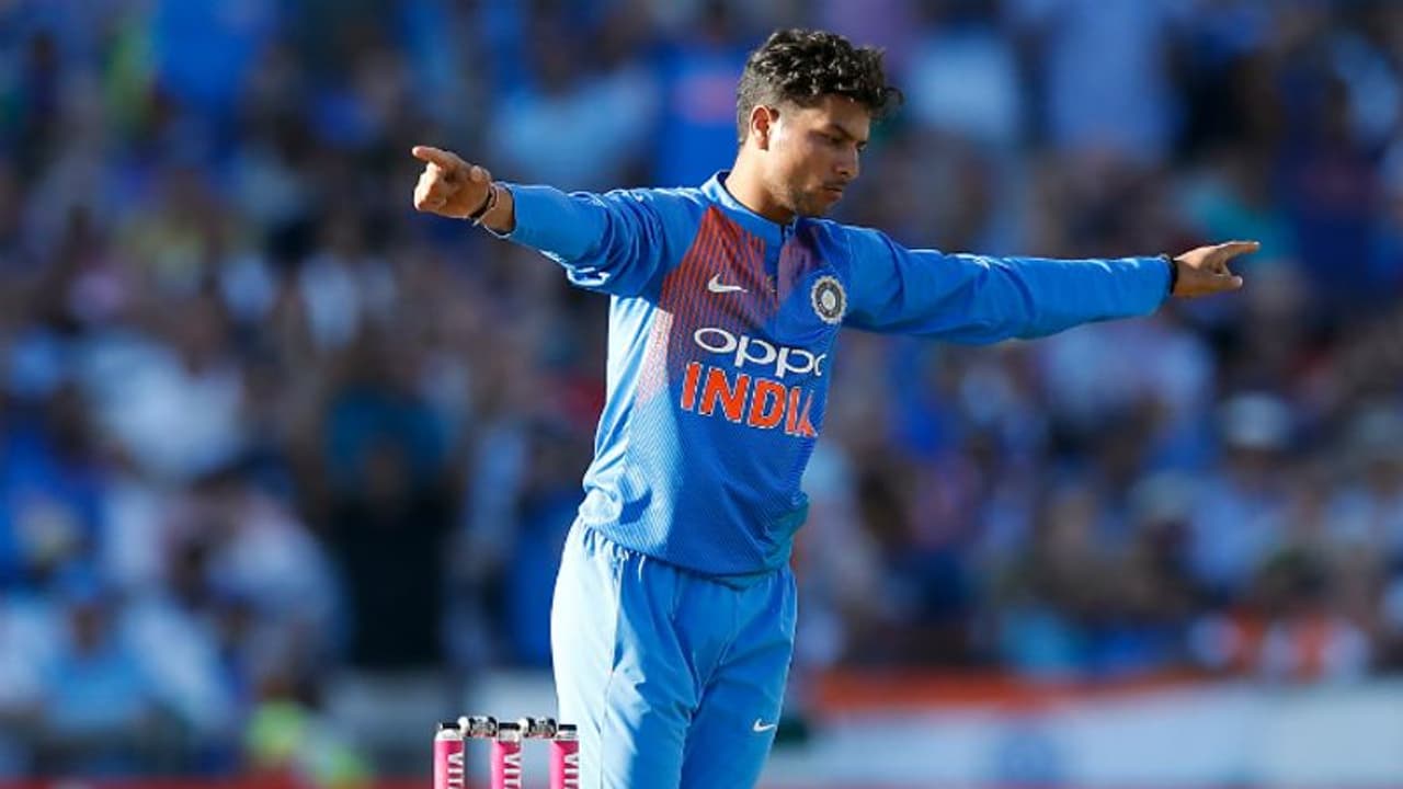 India vs Australia, 2nd ODI: We haven’t ousted Ashwin, Jadeja, says Kuldeep Yadav