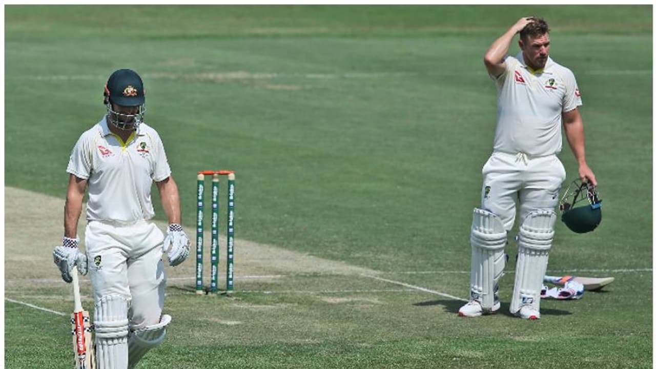 ഫിഞ്ചും മിച്ചലും പുറത്ത്, പുറത്താക്കിയ താരം അകത്ത്; സര്പ്രൈസ് ടീമിനെ പ്രഖ്യാപിക്കാന് ഓസീസ് ഫിഞ്ചും മിച്ചലും പുറത്ത്, പുറത്താക്കിയ താരം അകത്ത്; സര്പ്രൈസ് ടീമിനെ പ്രഖ്യാപിക്കാന് ഓസീസ്