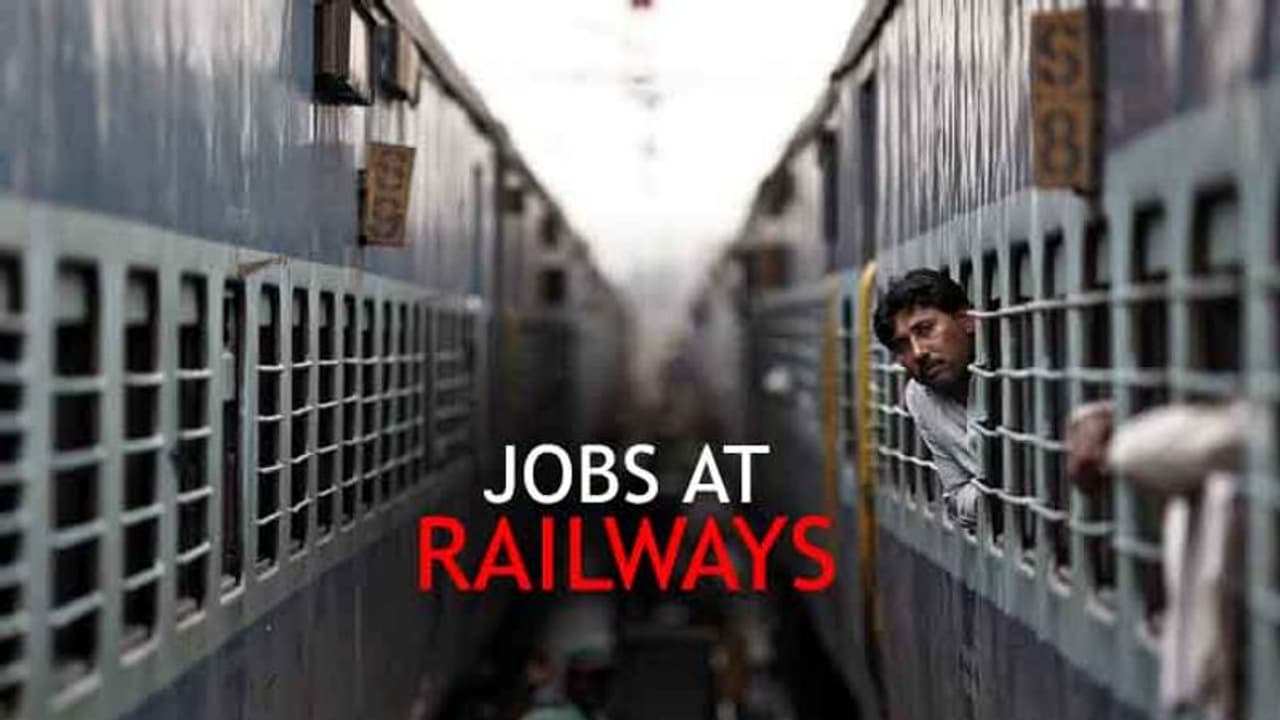 ರೈಲ್ವೇ ಇಲಾಖೆಯಲ್ಲಿ 14033 ಹುದ್ದೆಗಳ ನೇಮಕಾತಿಗೆ ಅರ್ಜಿ ಆಹ್ವಾನ ರೈಲ್ವೇ ಇಲಾಖೆಯಲ್ಲಿ 14033 ಹುದ್ದೆಗಳ ನೇಮಕಾತಿಗೆ ಅರ್ಜಿ ಆಹ್ವಾನ