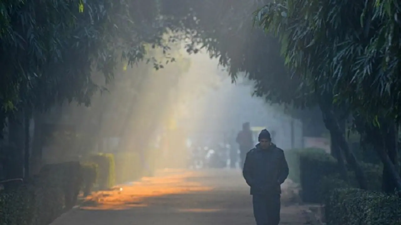 Cold wave hits north Karnataka; Bidar temperature dips to all time low