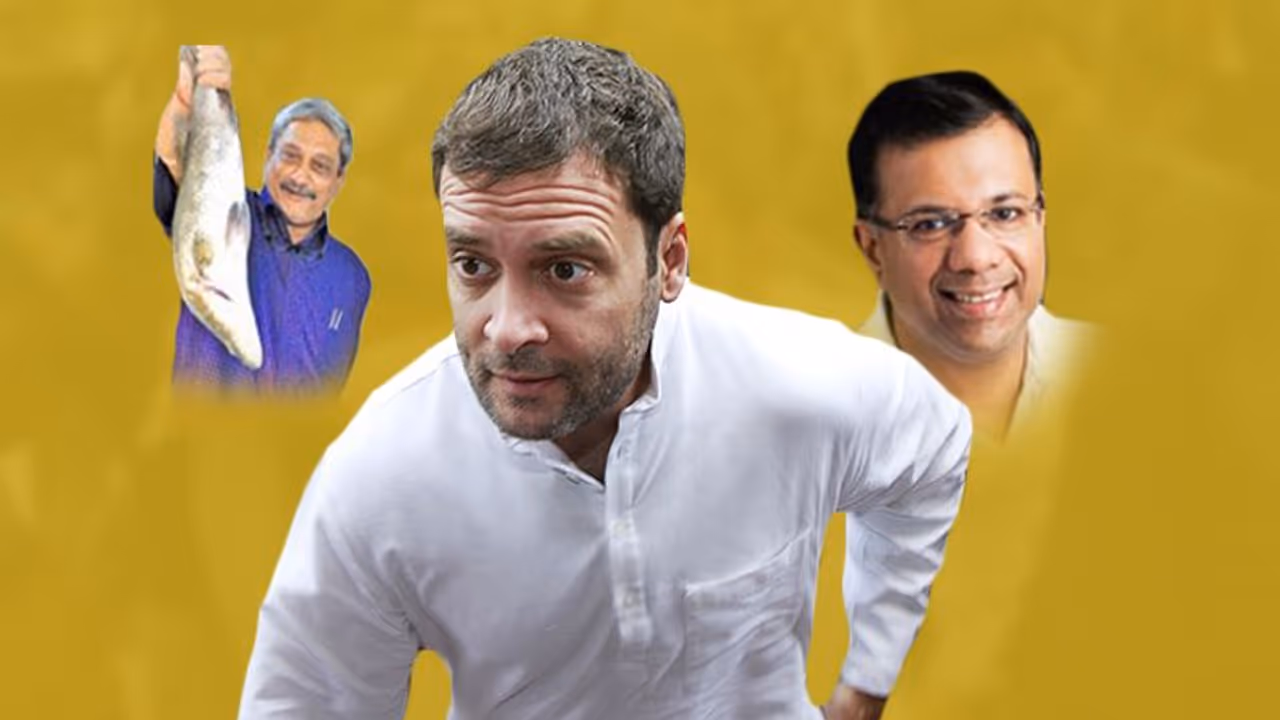 Rahul Gandhi's Rafale show in Parliament: 3 things Congress needs to explain