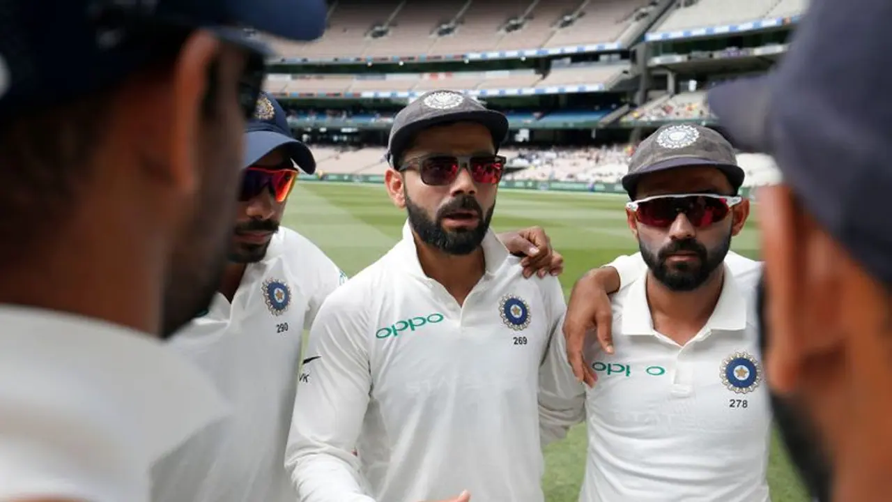 New Year, new goals: What international cricket teams have resolved to do in 2019