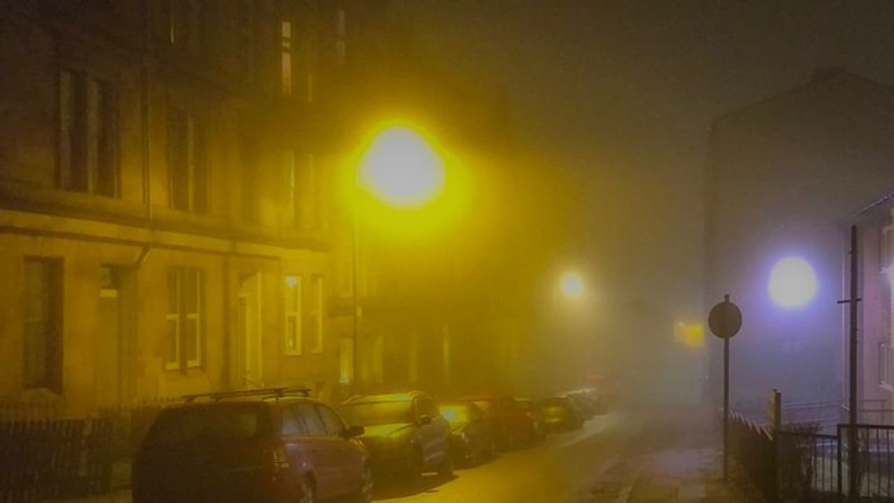 Bengaluru temperature to plummet to 12 degrees over next two days Bengaluru temperature to plummet to 12 degrees over next two days