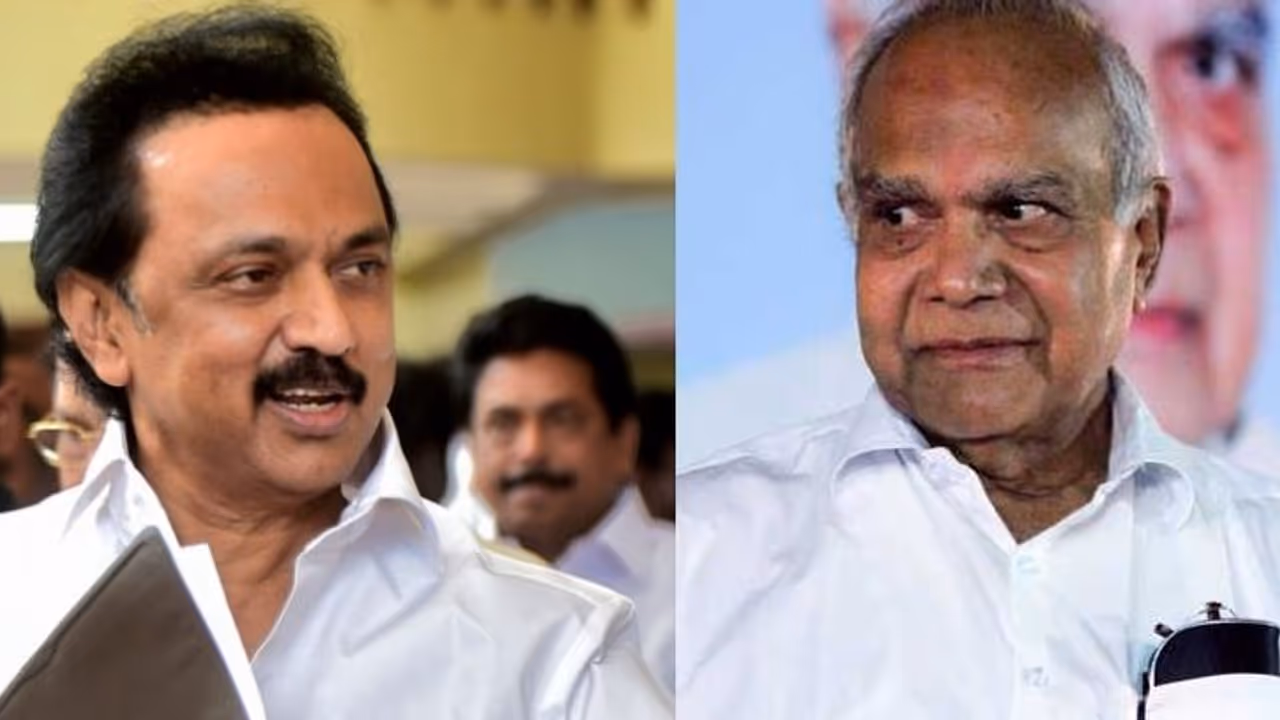 ஆட்சியமைக்க நாளை உரிமை கோருகிறார் மு.க.ஸ்டாலின்.. பதவியேற்பு விழாவில் 200 பேருக்கு மட்டுமே அனுமதி..! ஆட்சியமைக்க நாளை உரிமை கோருகிறார் மு.க.ஸ்டாலின்.. பதவியேற்பு விழாவில் 200 பேருக்கு மட்டுமே அனுமதி..!