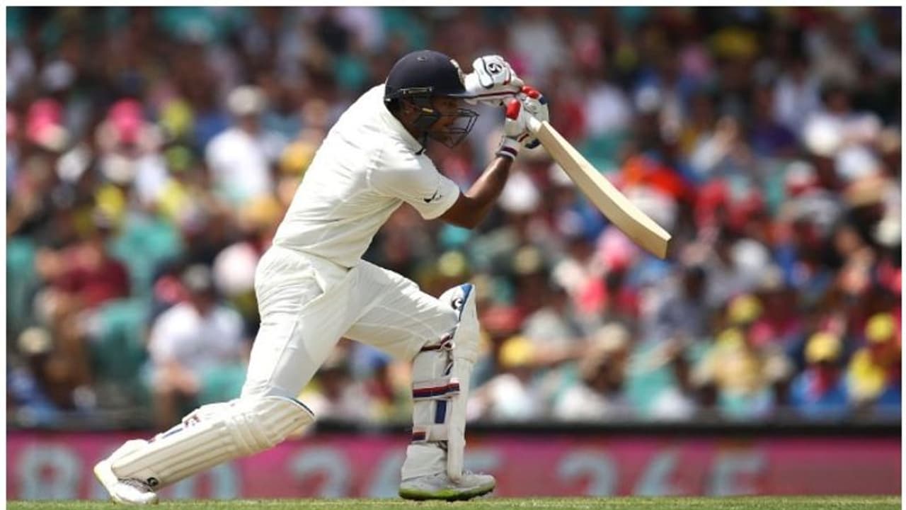 ಸಿಡ್ನಿ ಟೆಸ್ಟ್: ಶತಕದ ಹೊಸ್ತಿಲಲ್ಲಿ ಮತ್ತೊಮ್ಮೆ ಎಡವಿದ ಮಯಾಂಕ್ ಅಗರ್’ವಾಲ್