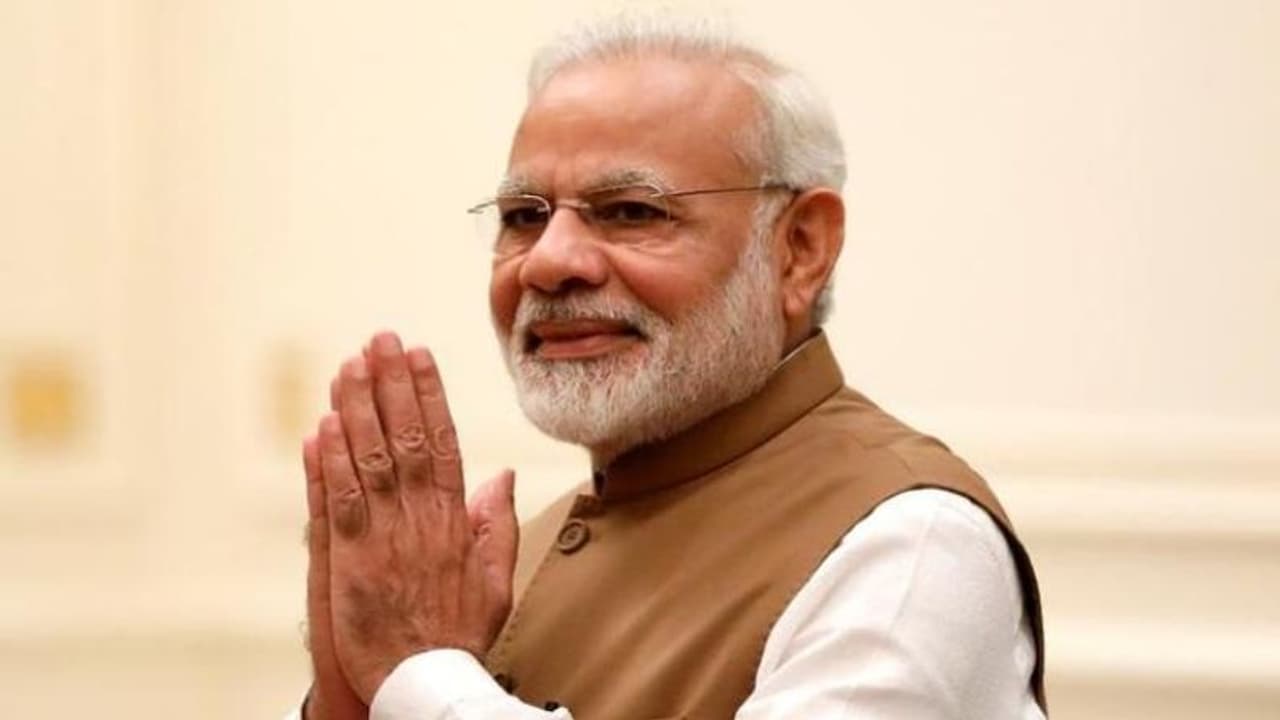 PM Modi tears into duplicity of LDF, UDF on question of Sabarimala