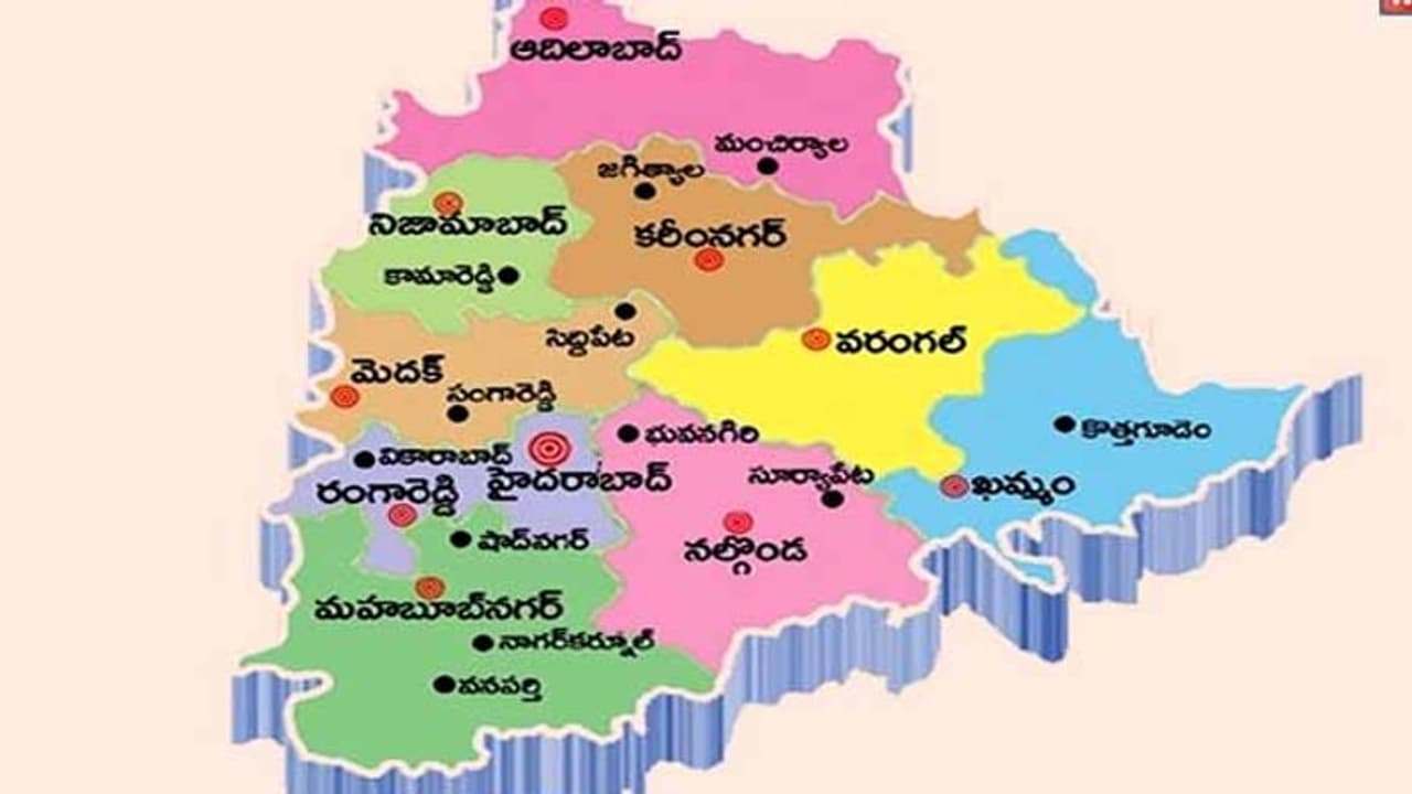 143 out of 646 nominations rejected in Telangana, valid nominations at 503