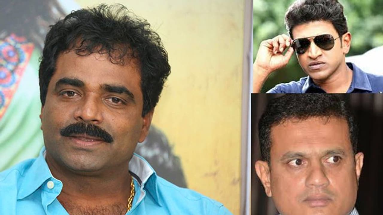 ಸ್ಯಾಂಡಲ್ವುಡ್ಗೆ ಬಿಗ್ ಶಾಕ್ ! ಸ್ಟಾರ್ ನಟ, ನಿರ್ಮಾಪಕರ ಮನೆ ಮೇಲೆ ಐಟಿ ದಾಳಿ ಸ್ಯಾಂಡಲ್ವುಡ್ಗೆ ಬಿಗ್ ಶಾಕ್ ! ಸ್ಟಾರ್ ನಟ, ನಿರ್ಮಾಪಕರ ಮನೆ ಮೇಲೆ ಐಟಿ ದಾಳಿ