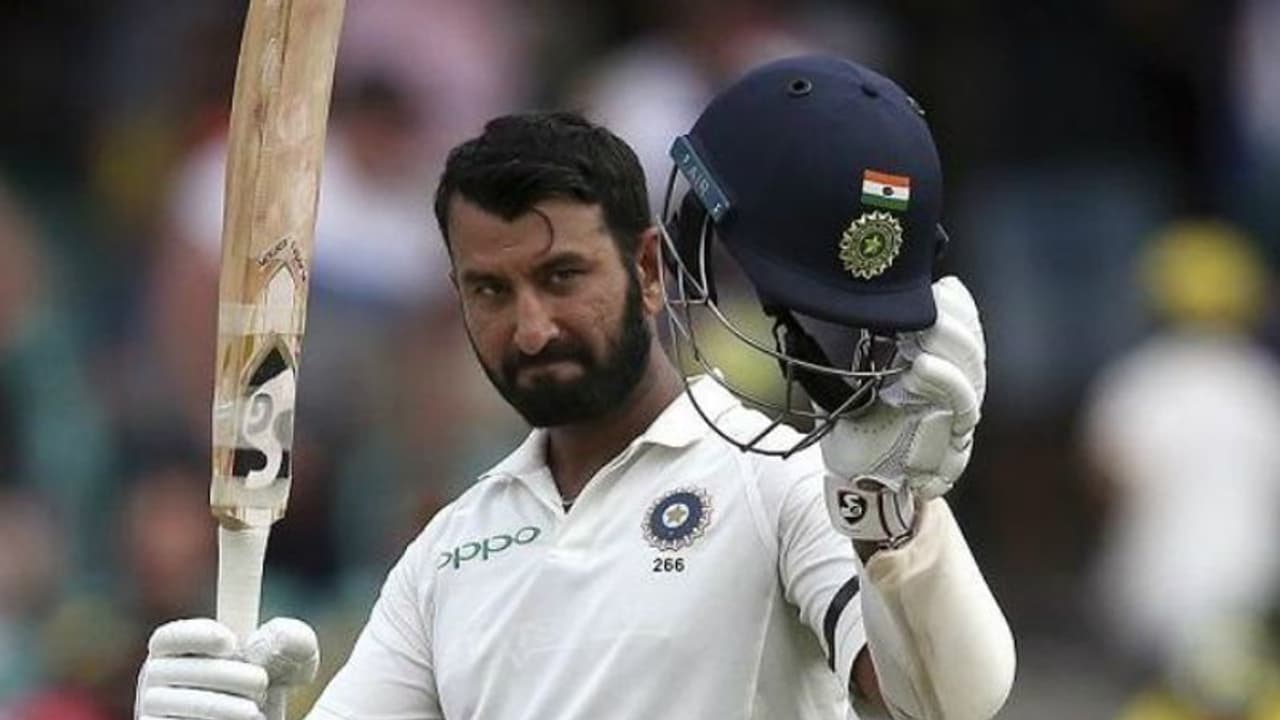 ಸಿಡ್ನಿ ಟೆಸ್ಟ್: ಪೂಜಾರ ಶತಕಕ್ಕೆ ಜೈಹೋ ಎಂದ ಟ್ವಿಟರಿಗರು..! ಸಿಡ್ನಿ ಟೆಸ್ಟ್: ಪೂಜಾರ ಶತಕಕ್ಕೆ ಜೈಹೋ ಎಂದ ಟ್ವಿಟರಿಗರು..!