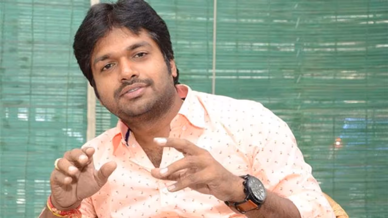 ఇదేమి వింత సెంటిమెంట్ రా బాబూ? ఇదేమి వింత సెంటిమెంట్ రా బాబూ?