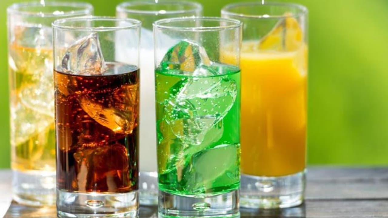 മധുര പാനീയങ്ങൾ കരൾ രോഗങ്ങൾ ഉണ്ടാക്കാമെന്ന് പഠനം മധുര പാനീയങ്ങൾ കരൾ രോഗങ്ങൾ ഉണ്ടാക്കാമെന്ന് പഠനം