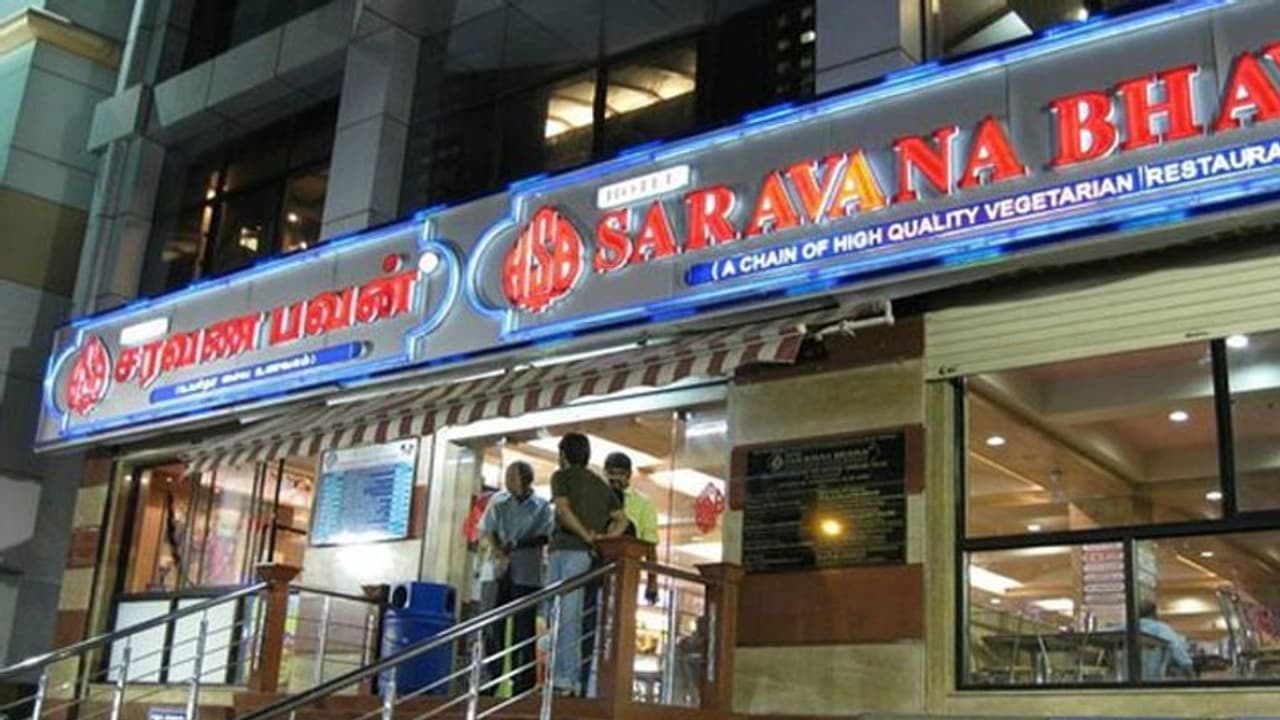 Supreme Court upholds lifetime imprisonment for Saravana Bhavan owner