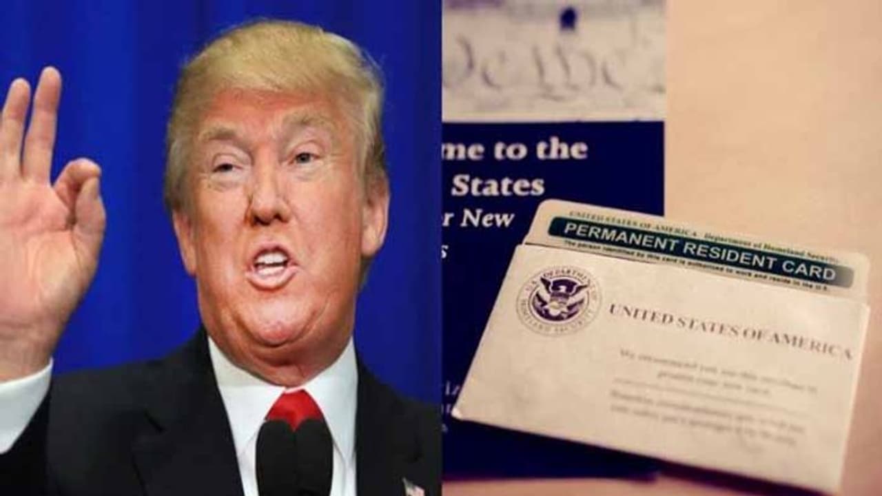 పరిమితి ఎత్తేస్తే.. మనోళ్లకే గ్రీన్ కార్డులెక్కువ.. సాధ్యమేనా?! పరిమితి ఎత్తేస్తే.. మనోళ్లకే గ్రీన్ కార్డులెక్కువ.. సాధ్యమేనా?!