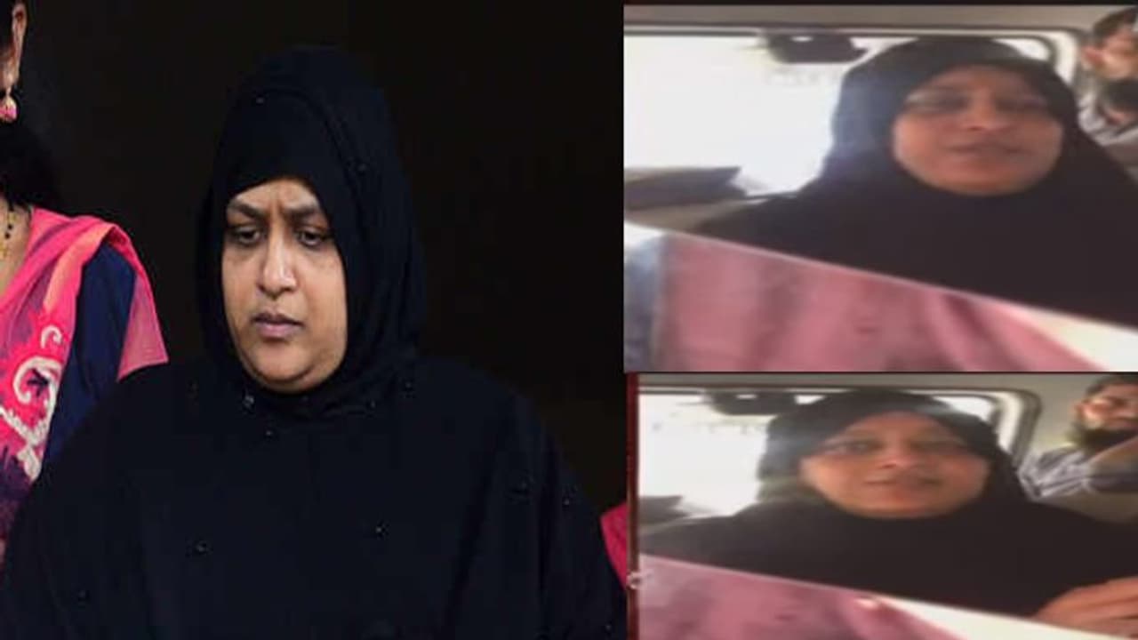 హీరా గ్రూప్.. ఇన్వెస్టర్లలో ఉగ్రవాదులు..? హీరా గ్రూప్.. ఇన్వెస్టర్లలో ఉగ్రవాదులు..?