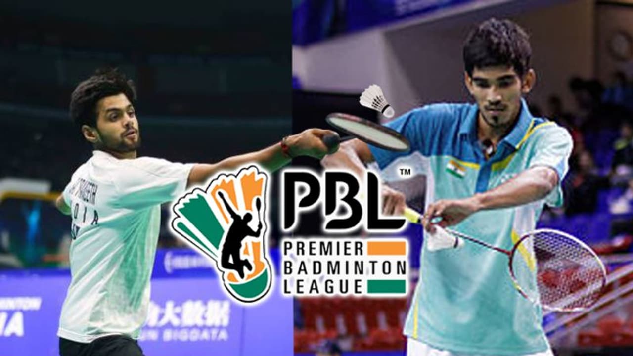 PBL: Srikanth, Sai Praneeth shine as Bengaluru Raptors beat Delhi Dashers PBL: Srikanth, Sai Praneeth shine as Bengaluru Raptors beat Delhi Dashers