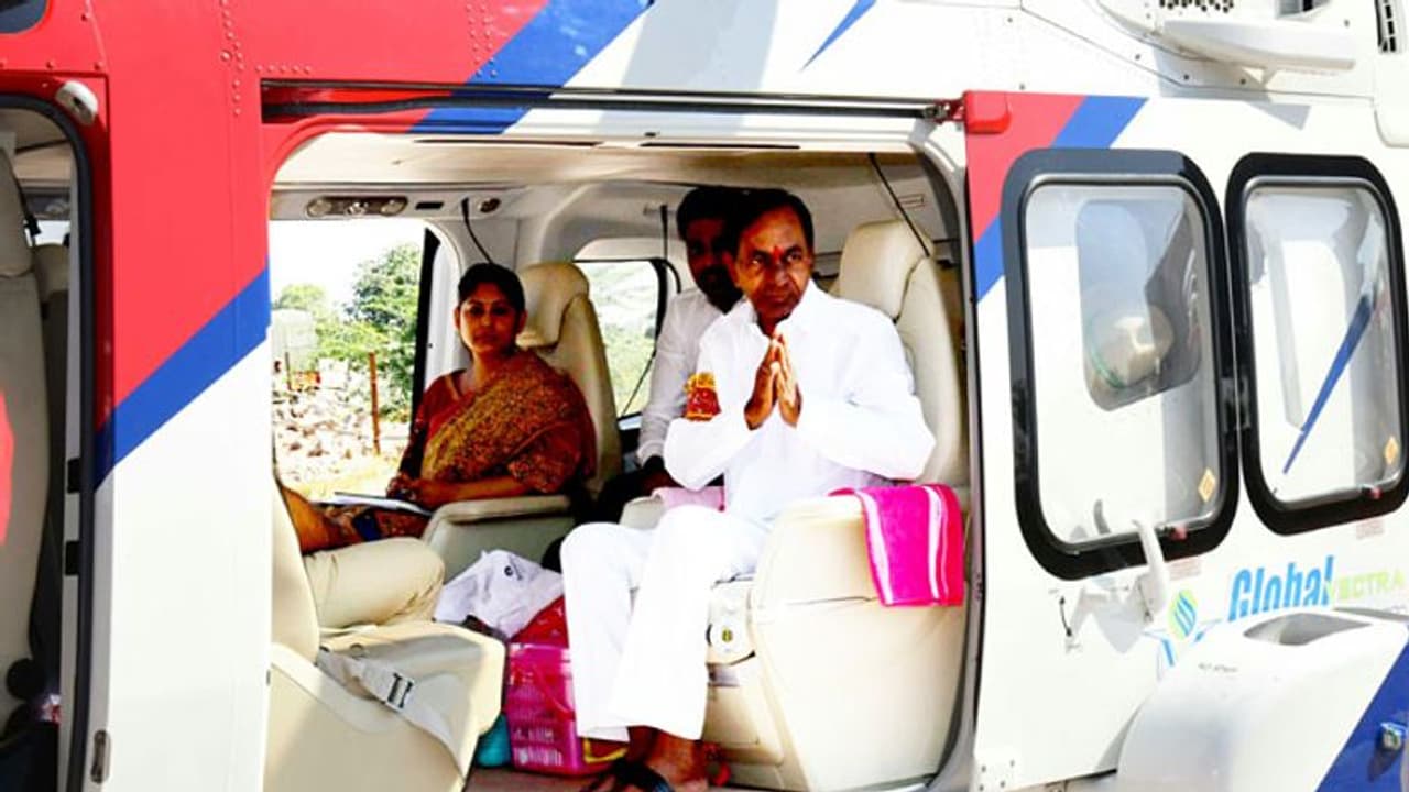 ఫెడరల్ ఫ్రంట్ కోసం కేసీఆర్ కసరత్తు: రాష్ట్రాల పర్యటనకు ముహూర్తం ఖరారు ఫెడరల్ ఫ్రంట్ కోసం కేసీఆర్ కసరత్తు: రాష్ట్రాల పర్యటనకు ముహూర్తం ఖరారు