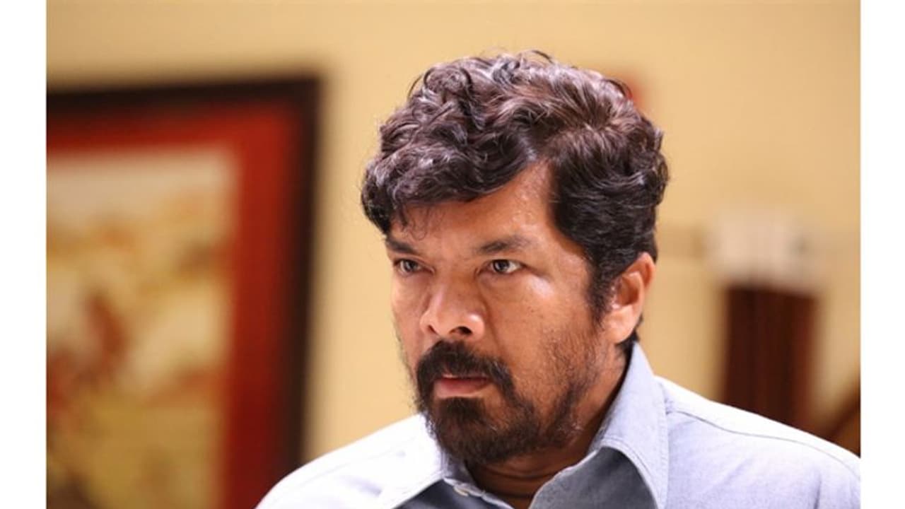 డైరెక్టర్ తో గొడవ.. సెట్ నుండి వెళ్లిపోయిన పోసాని! డైరెక్టర్ తో గొడవ.. సెట్ నుండి వెళ్లిపోయిన పోసాని!