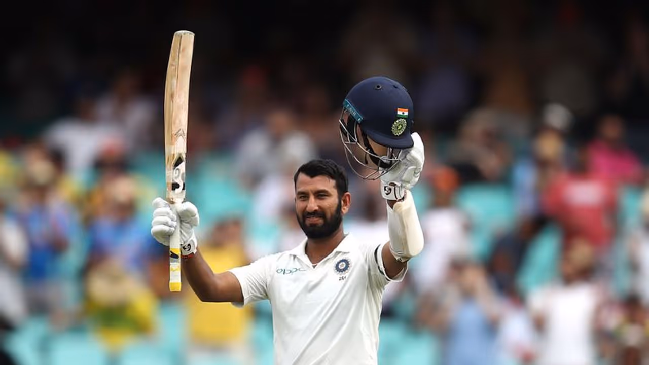 India vs Bangladesh: Cheteshwar Pujara reveals what is ‘really challenging’ in day/night Test