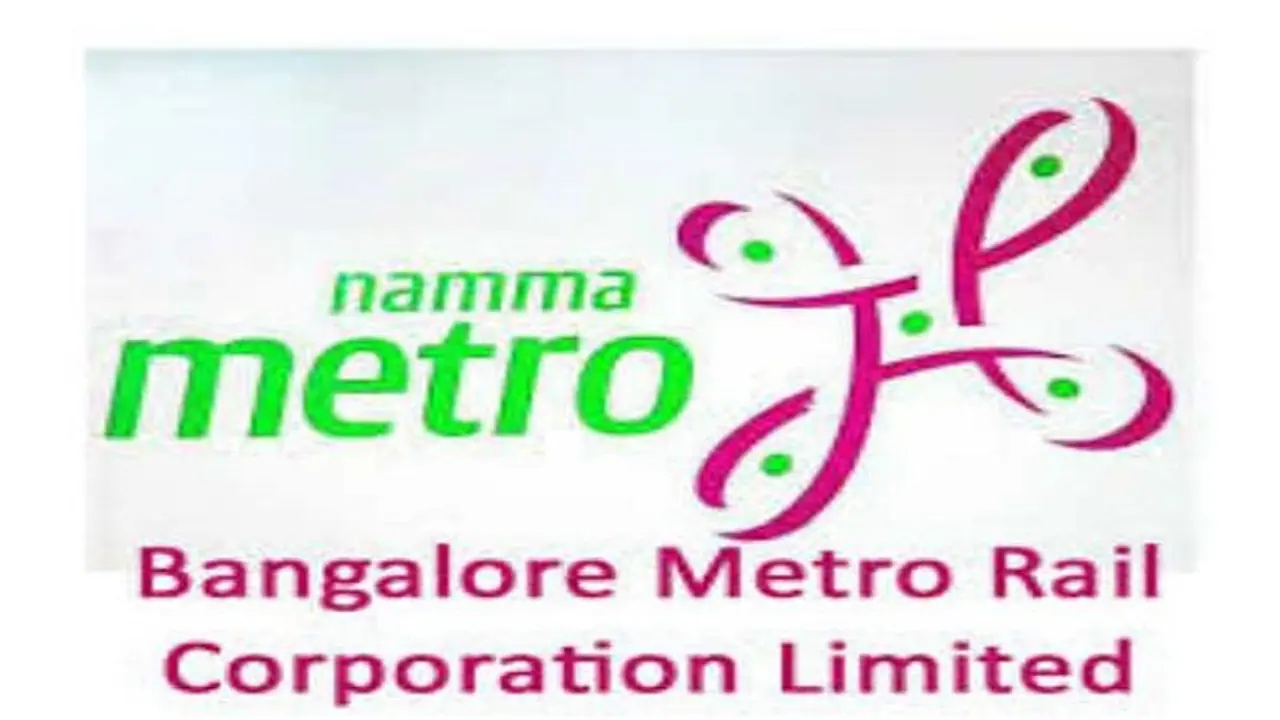 ವಿವಿಧ ಹುದ್ದೆಗಳಿಗೆ ಅರ್ಜಿ ಆಹ್ವಾನಿಸಿದ ಬಿಎಂಆರ್ಸಿಎಲ್ ವಿವಿಧ ಹುದ್ದೆಗಳಿಗೆ ಅರ್ಜಿ ಆಹ್ವಾನಿಸಿದ ಬಿಎಂಆರ್ಸಿಎಲ್