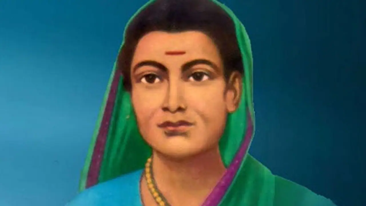 ಪೂಜಾರಿಯಿಲ್ಲದ ಮದುವೆಗೆ ನಾಂದಿ ಹಾಡಿದ ಗಟ್ಟಿಗಿತ್ತಿ ಸಾವಿತ್ರಿಬಾಯಿ ಫುಲೆ ಪೂಜಾರಿಯಿಲ್ಲದ ಮದುವೆಗೆ ನಾಂದಿ ಹಾಡಿದ ಗಟ್ಟಿಗಿತ್ತಿ ಸಾವಿತ್ರಿಬಾಯಿ ಫುಲೆ