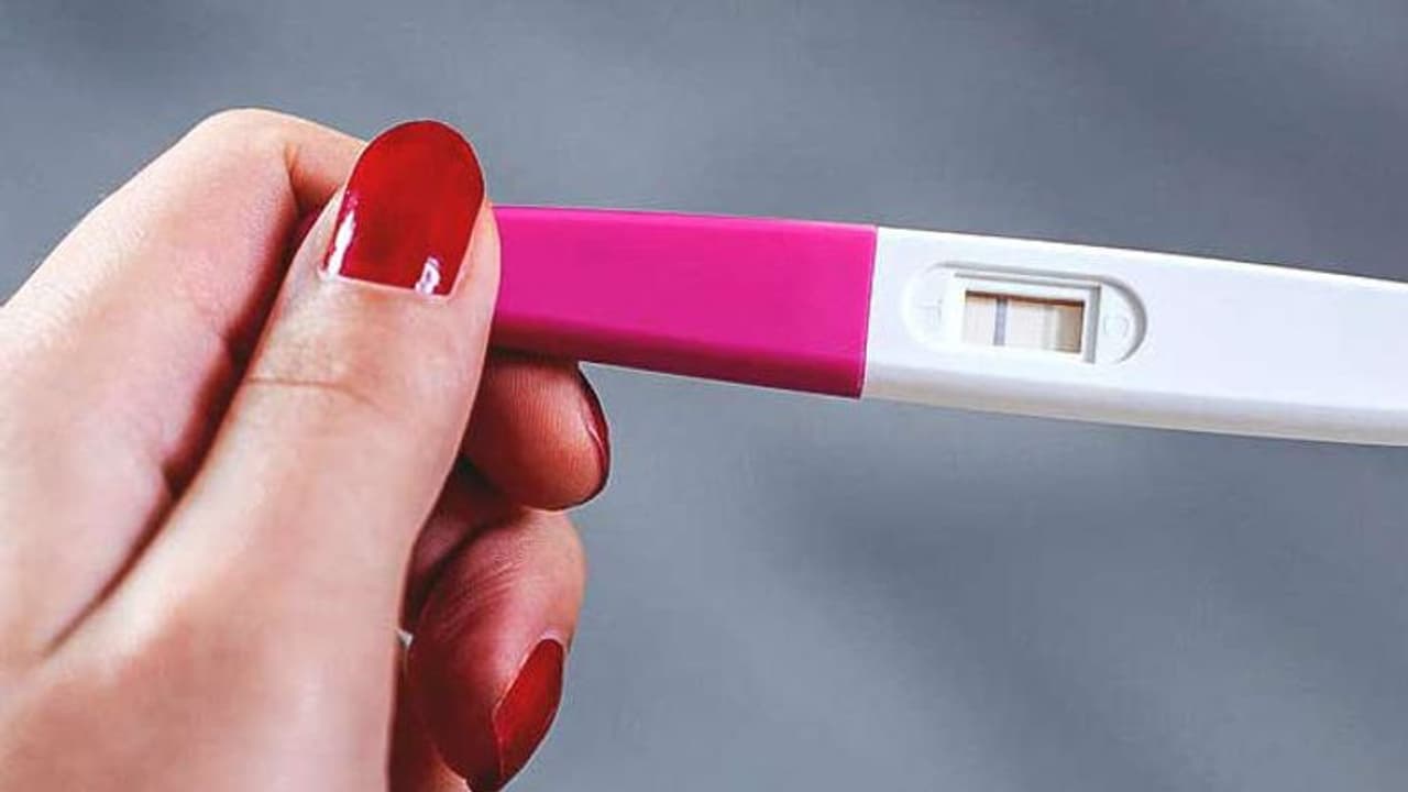 ഗര്‍ഭധാരണം എങ്ങനെ തിരിച്ചറിയാം?