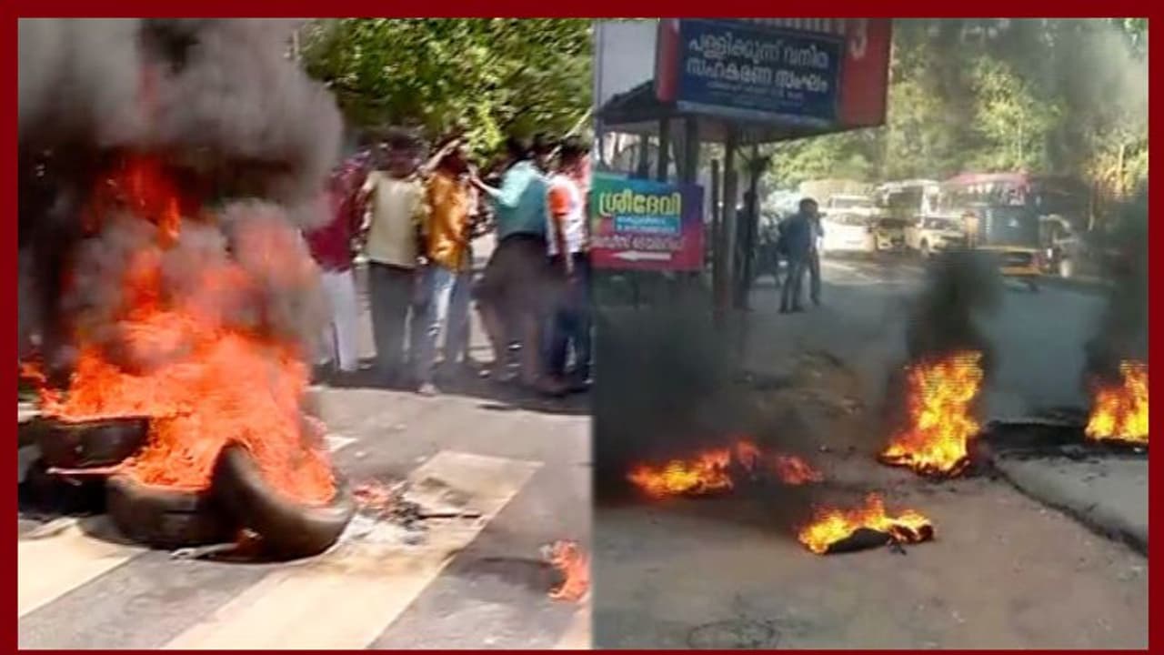 ഹര്ത്താല് അക്രമം: ആകെ മുപ്പത്തിയെണ്ണായിരത്തോളം പ്രതികള്, ഇതുവരെ 3282 അറസ്റ്റ് ഹര്ത്താല് അക്രമം: ആകെ മുപ്പത്തിയെണ്ണായിരത്തോളം പ്രതികള്, ഇതുവരെ 3282 അറസ്റ്റ്