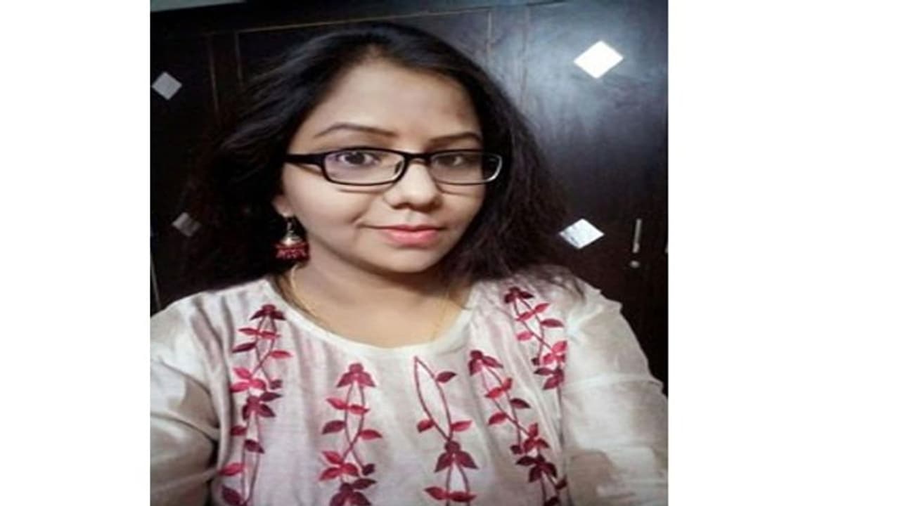 ఐదో అంతస్తు నుండి దూకి వివాహిత ఆత్మహత్య...భర్త వేధింపులే కారణమా? ఐదో అంతస్తు నుండి దూకి వివాహిత ఆత్మహత్య...భర్త వేధింపులే కారణమా?