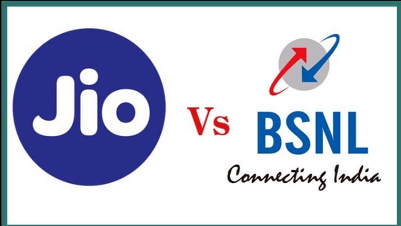 ಜಿಯೋಗೆ ಸೆಡ್ಡು ಹೊಡೆದ BSNL! ಈ ಪ್ಲಾನ್‌ನಲ್ಲಿ ಪ್ರತಿದಿನ 3.21 GB ಡೇಟಾ ಉಚಿತ!