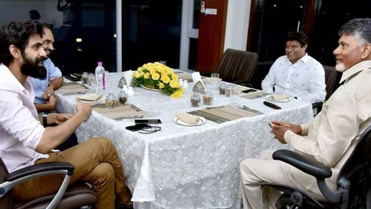 మీకేమో అవి.. నాకైతే చంద్రబాబు పాత్రా..? రానా కామెంట్స్! మీకేమో అవి.. నాకైతే చంద్రబాబు పాత్రా..? రానా కామెంట్స్!