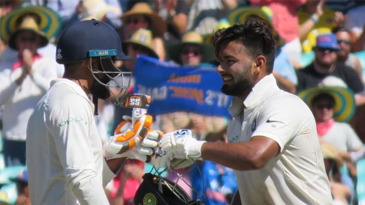 പൂജാരയും പന്തും ജഡ്ഡുവും തകര്ത്താടി; ഓസീസിന് മുന്നില് ഇന്ത്യയുടെ റണ്മല പൂജാരയും പന്തും ജഡ്ഡുവും തകര്ത്താടി; ഓസീസിന് മുന്നില് ഇന്ത്യയുടെ റണ്മല