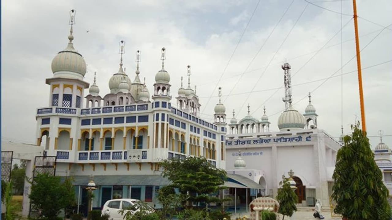 ಹಿಂದು ಧಾರ್ಮಿಕ ಸ್ಥಳಕ್ಕೆ ಪಾರಂಪರಿಕ ತಾಣ ಪಟ್ಟ ನೀಡಿದ ಪಾಕ್‌!