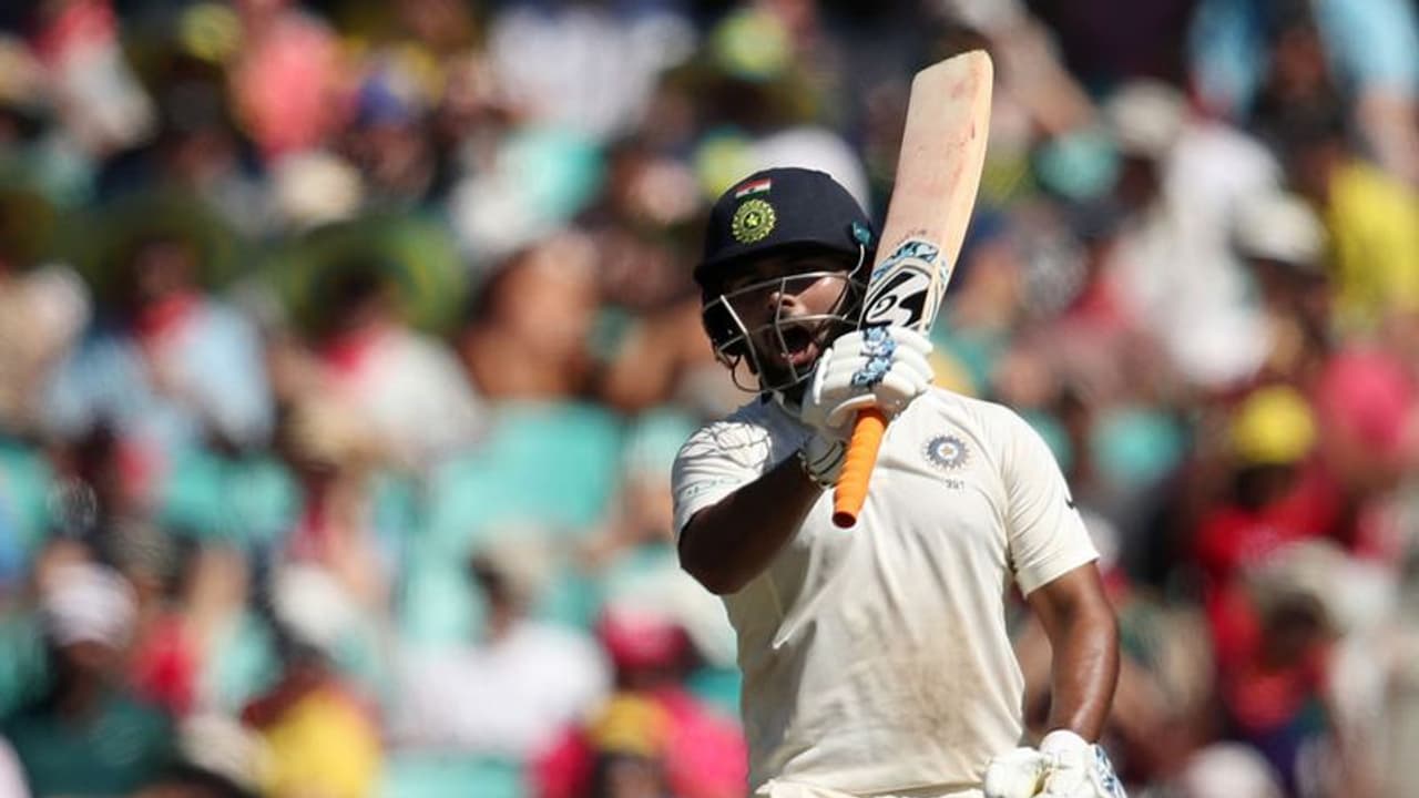 Sydney Test: India remain in control after Pant’s record ton, Pujara’s 193 on Day 2