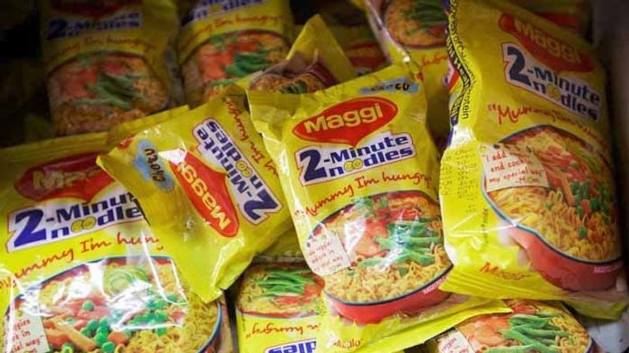 ಆಹಾರ ಪ್ರಿಯರಿಗೆ ಶಾಕ್‌ ಕೊಟ್ಟ Nestle ಆಂತರಿಕ ವರದಿ: ತಿನ್ನೋ ಫುಡ್‌ ಎಷ್ಟು ಸೇಫ್?