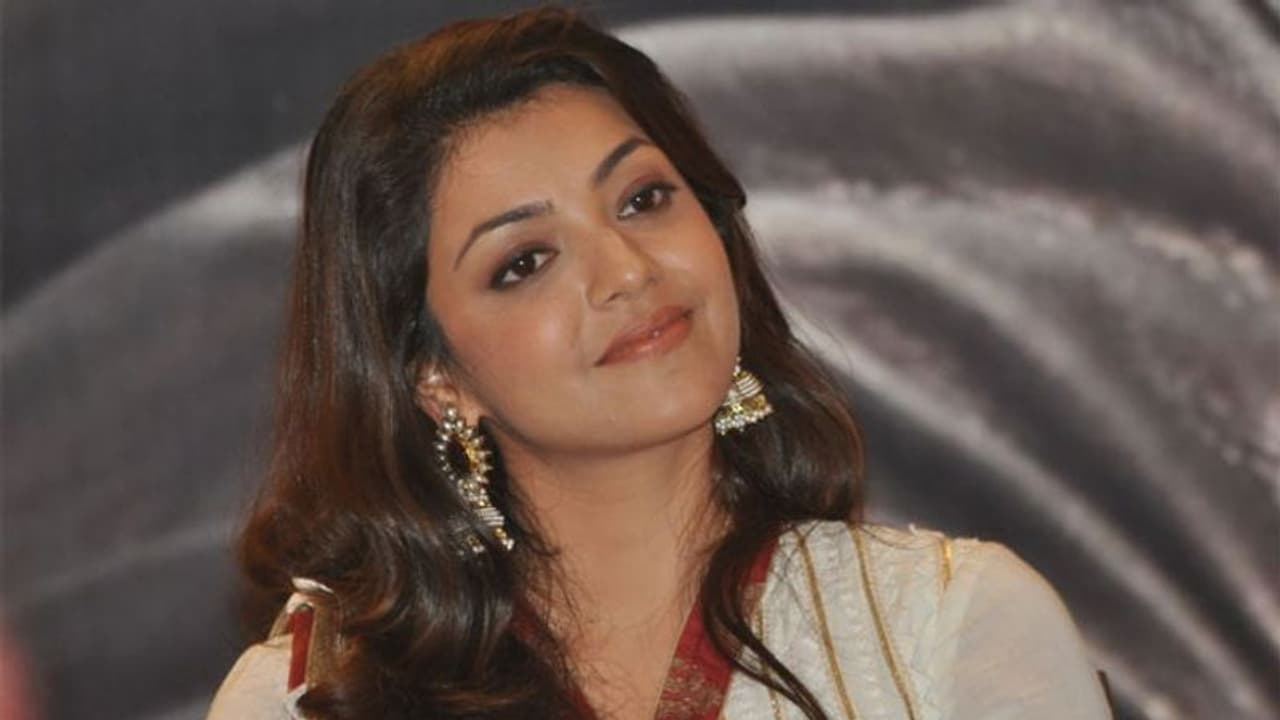 ఆవేశపడ్డ కాజల్.. చీవాట్లు పెడుతోన్న నెటిజన్లు! ఆవేశపడ్డ కాజల్.. చీవాట్లు పెడుతోన్న నెటిజన్లు!